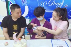 -悦熙母婴护理中心(铁桥广场店)