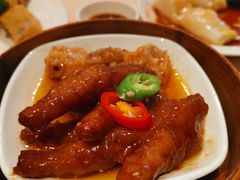 -金苑海鲜酒家(来魅力店)