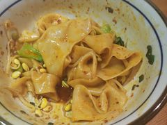 -山丹丹西北菜(金贸大厦店)