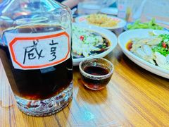 -谢记上海大排档(长寿路店)