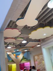 -尼克Playtime(欢乐海岸店)