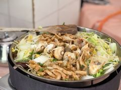 鲮鱼嘴-标记好食