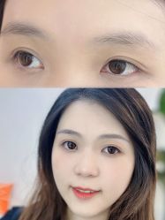 -臣丽纹眉品牌连锁