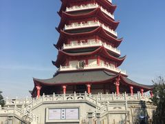 -芜湖方特东方神画