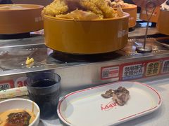 -龍歌自助小火锅(秦淮水游城店)