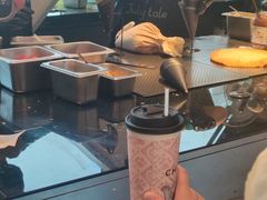 -July tale·可丽饼(德基广场店)