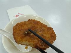 -常州糕团店(北大街新世纪商城店)