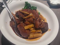 -旺顺阁·北京菜·烤鸭(大望路店)