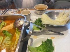 -螺大喜螺蛳粉火锅(雍和宫店)