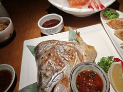 -阿吾罗日本料理(K11艺术中心店)