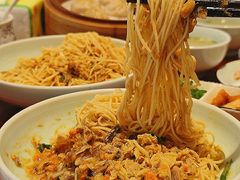 -裕兴记•蟹黄面馆(人民广场店)