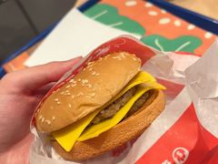 -汉堡王(上海凌云壹街坊店)