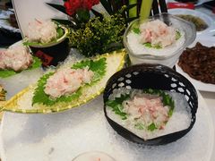 -渔文乐·海鲜大排档(壹品总店)