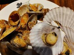 -汉巴味德(沈阳万象汇店)