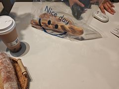 -玥儿弯弯手作烘焙(中海国际社区御城店)