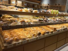 -小飞象面包公社(珠江路金鹰店)