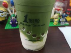 -1点点(河南中路店)