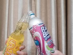 -麦当劳(水坑尾街店)