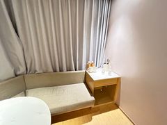 -全季酒店(广州越秀公园店)