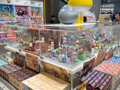 -泡泡玛特POPMART(凯德大峡谷店)