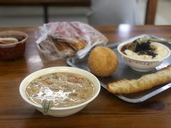 -阊门姚记豆浆(旧学前直营店)
