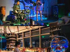 -长沙尼依格罗酒店