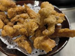 -重庆老火锅王(西安北路店)
