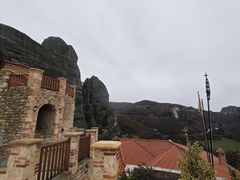 -梅黛奥拉修道院