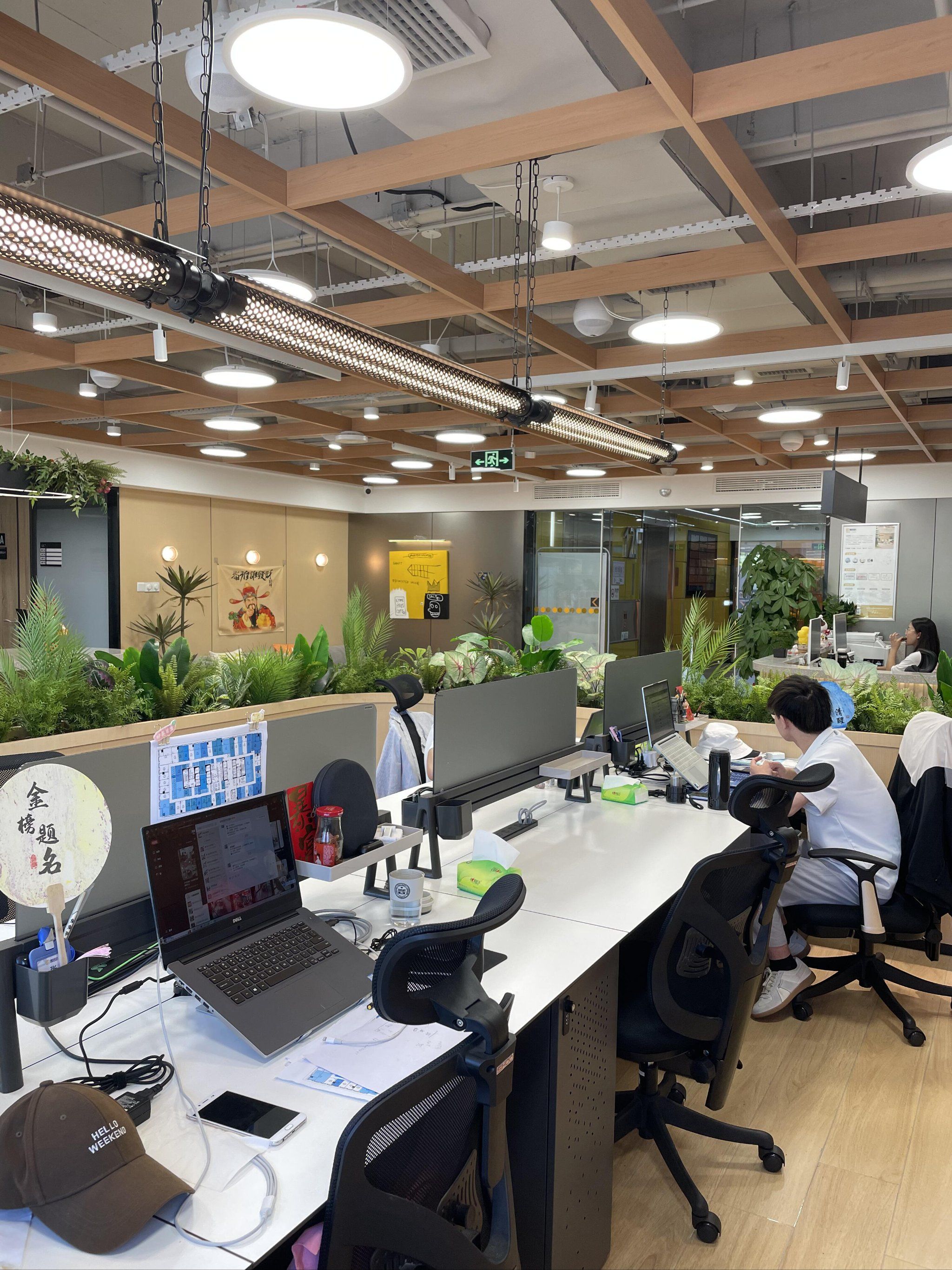 讲真的,我真的太喜欢这里啦😍