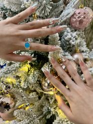 -UU·NAIL美甲美睫專門店