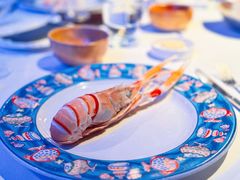 -香港喜来登酒店蚝酒吧