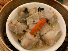 -添好运点心专门店(中环IFC店)