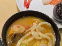 -沼津港精致料理·寿喜烧·烧鸟(漕河泾印象城店)