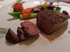 -PARFUM FLORAL花境法餐(南京首店)