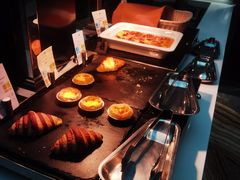 -漢咖啡·全服务式自助晚餐(武汉洲际酒店)