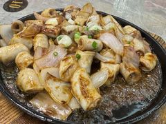-银峰农庄·特色烧鸡·鲜无花果浸鸡