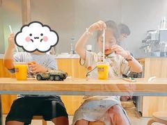 -VOYAGE COFFEE(杨梅竹店)