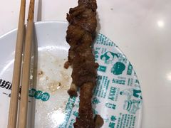 -阳坊胜利涮羊肉(阳坊老店)