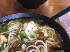 -鑫花溪牛肉米粉(文星广场店)