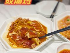 -金戈戈香港豉油鸡(南山海岸城店)