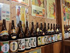 -小川洋风料理(街道口店)