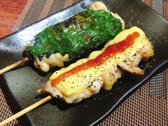 -鸟内会(河北路店)