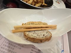 -安妮意大利餐厅(世贸天阶店)