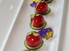 -粤菜王府·海鲜·茶市·海景餐厅(大梅沙店)