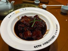 -麒麟小院·老九江菜(安平路店)