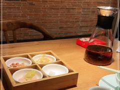 -闽上鲜·福建菜(龙湖滨江天街店)