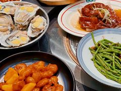 -飞尝蚝·顺德菜·鱼生(顺德总店)
