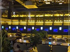 大堂-ibarrel爱杯·bistro&brunch(江宁路店)