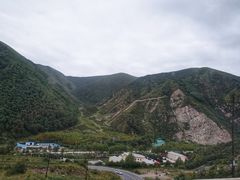 -黑泉水库