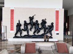 -镇江苏宁万豪酒店-苏筵中餐厅